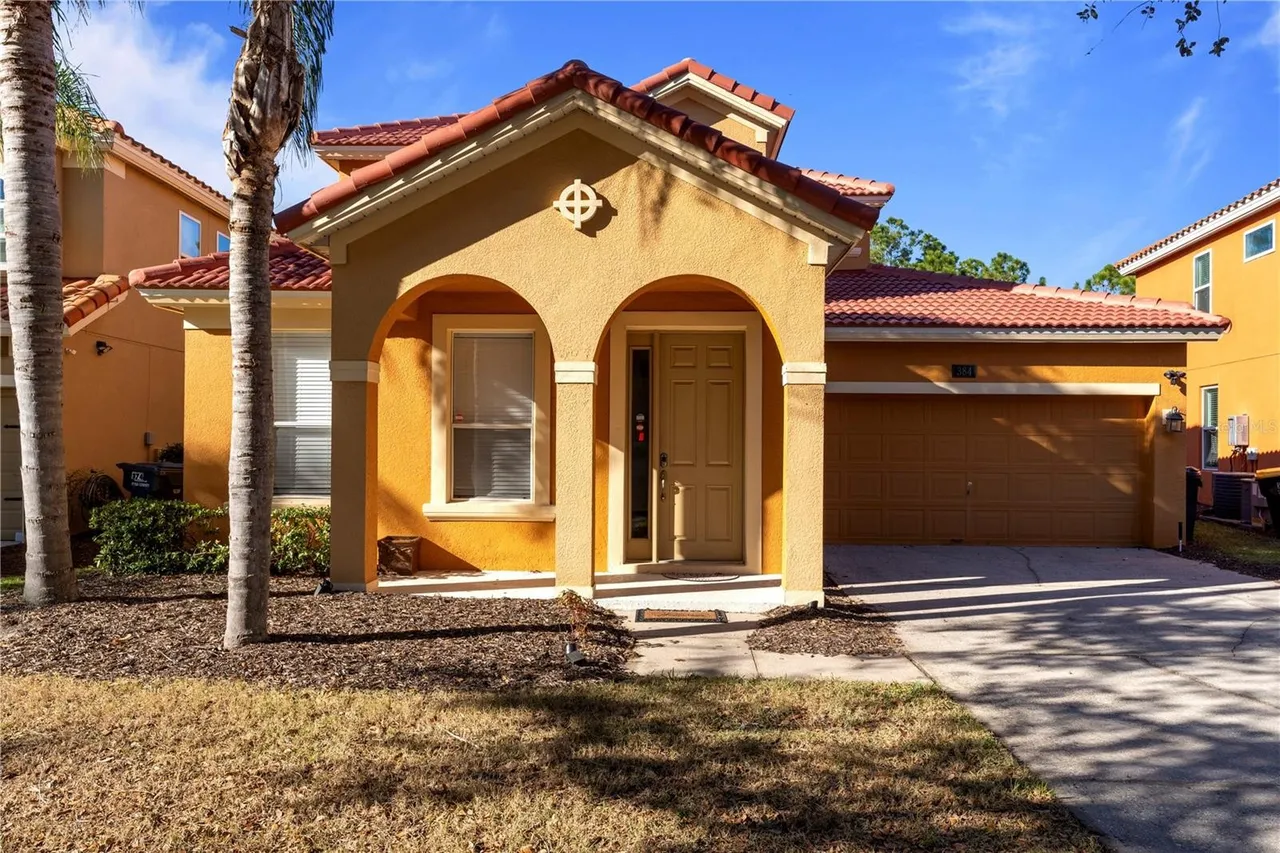 Slide show image of the Orlando Florida Home for Sale 52