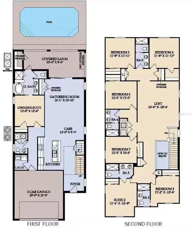 Slide show image of the Orlando Florida Home for Sale 32