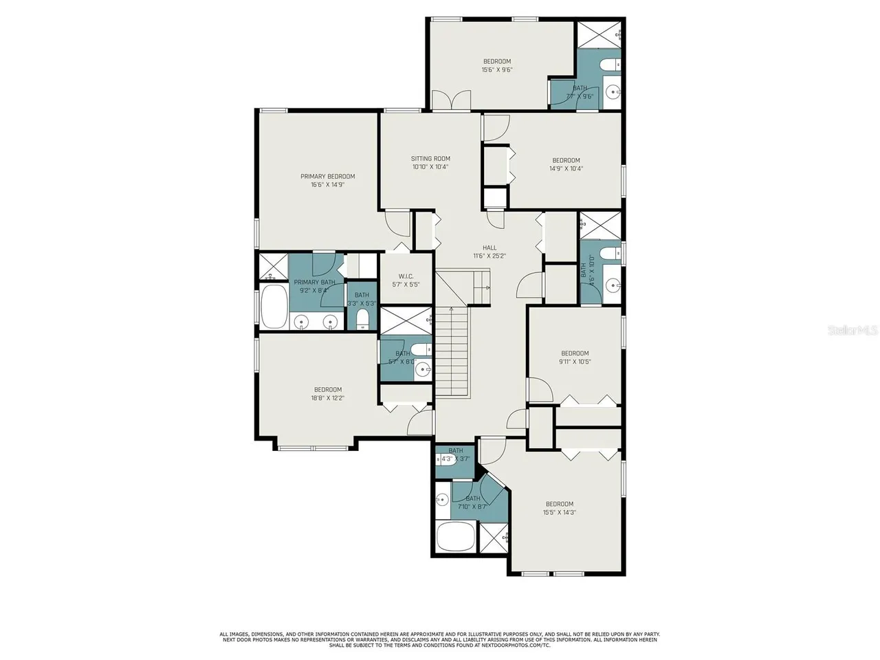 Slide show image of the Orlando Florida Home for Sale 45