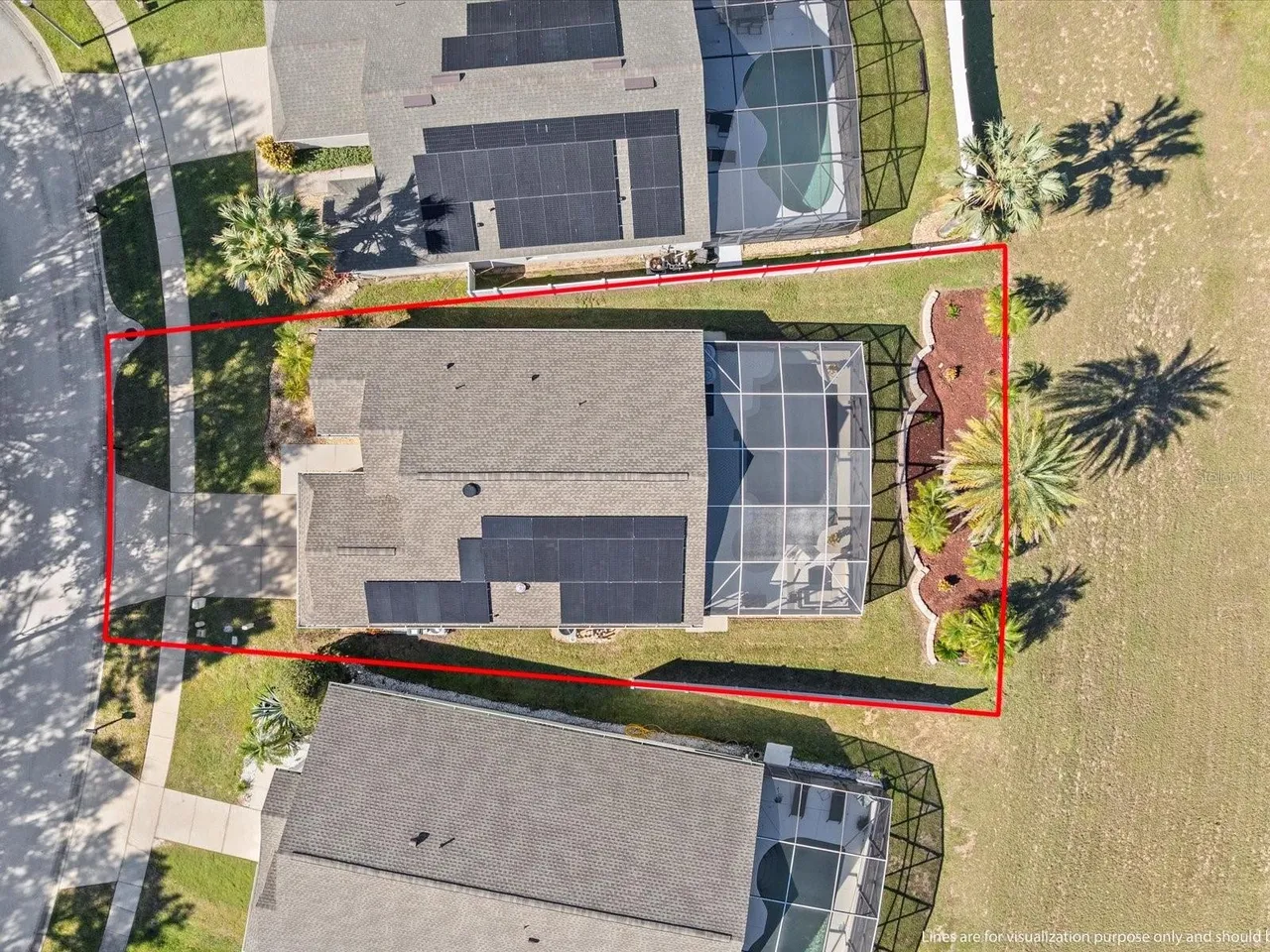 Slide show image of the Orlando Florida Home for Sale 33