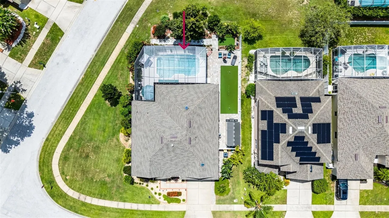 Slide show image of the Orlando Florida Home for Sale 66