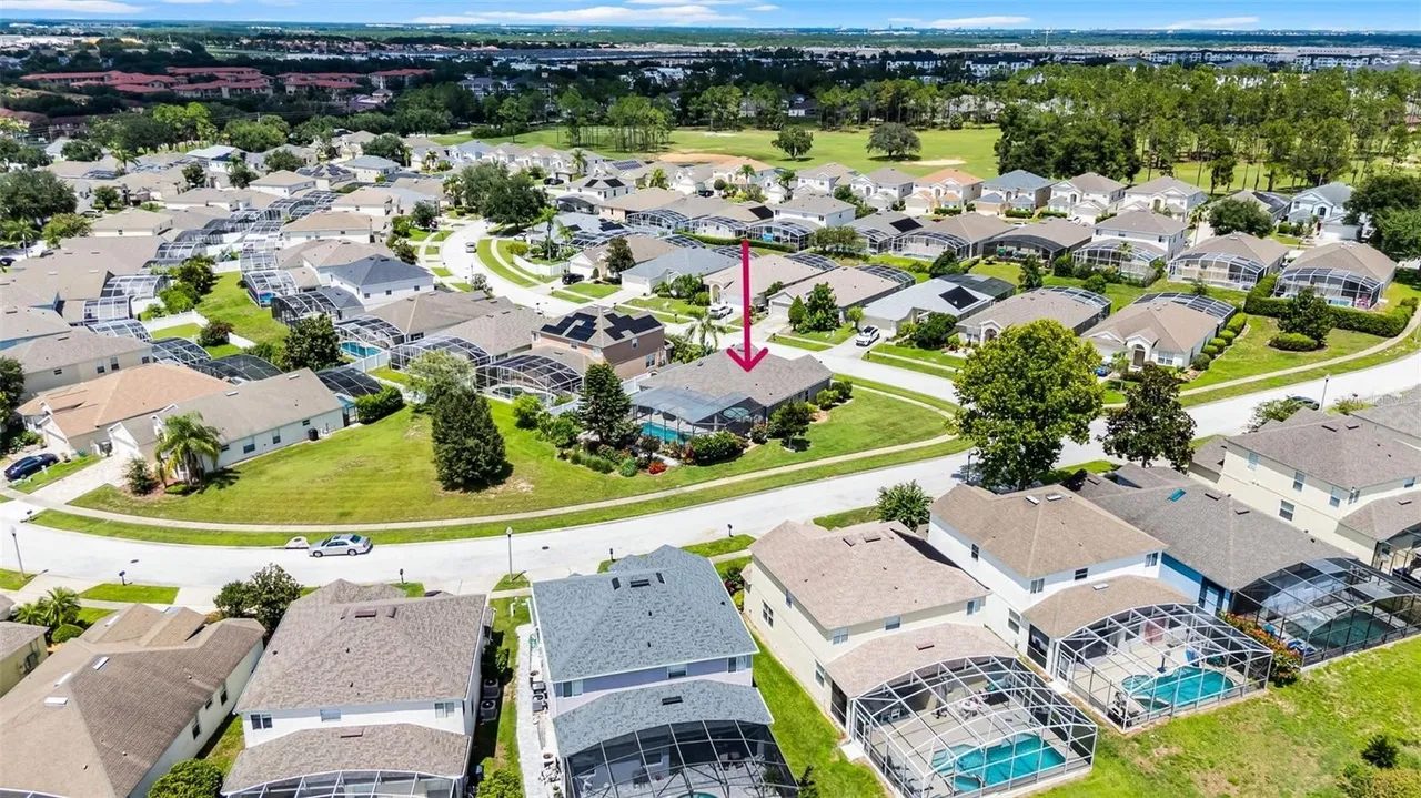 Slide show image of the Orlando Florida Home for Sale 70