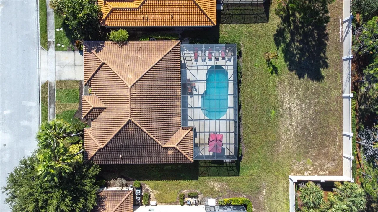 Slide show image of the Orlando Florida Home for Sale 54