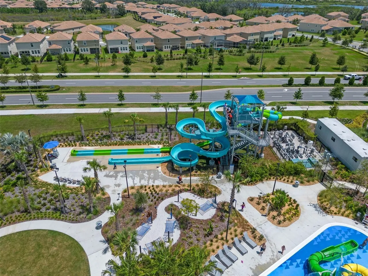 Slide show image of the Orlando Florida Home for Sale 66