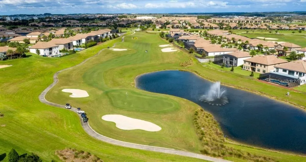 Slide show image of the Orlando Florida Home for Sale 48