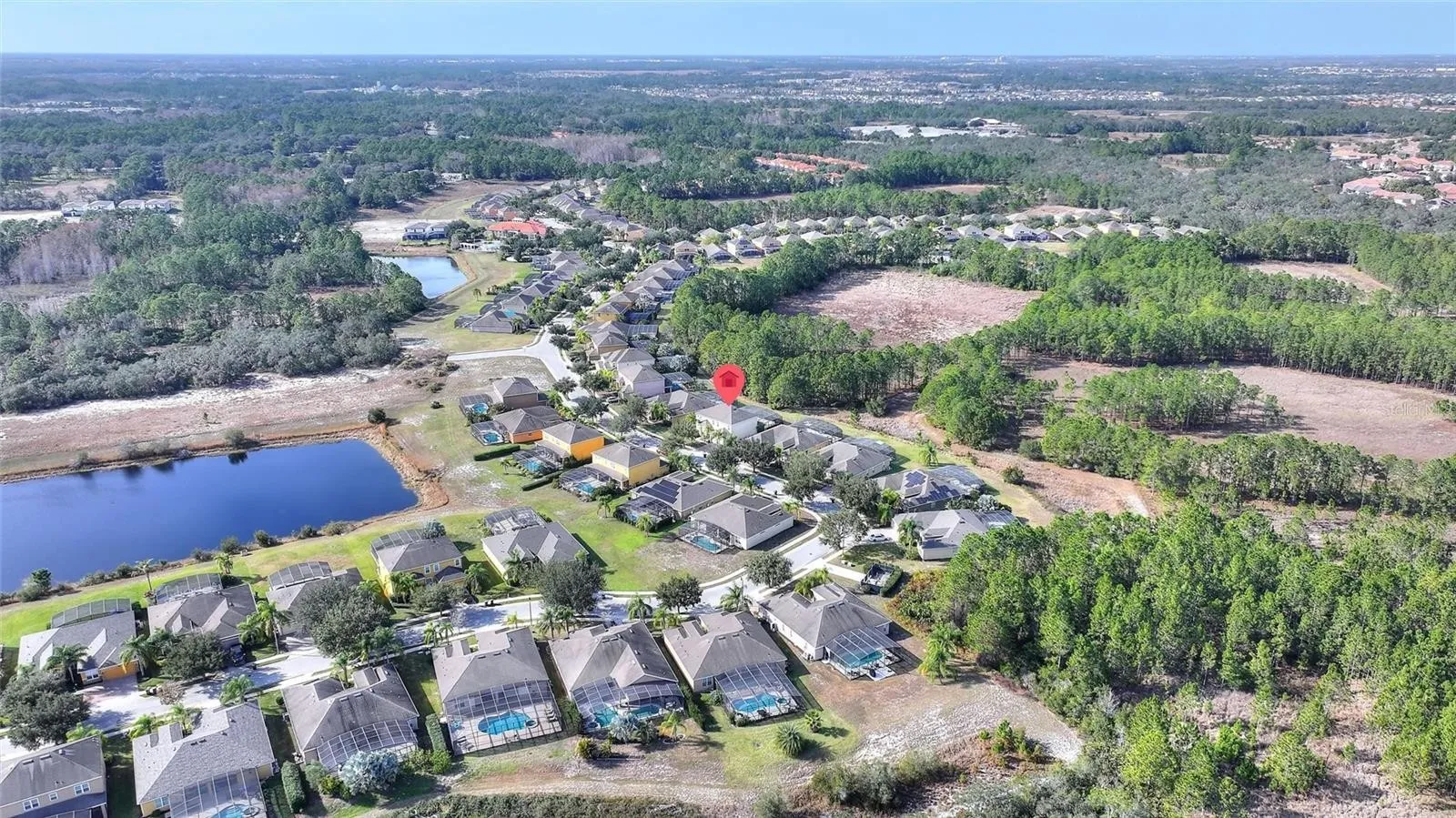 Slide show image of the Orlando Florida Home for Sale 75