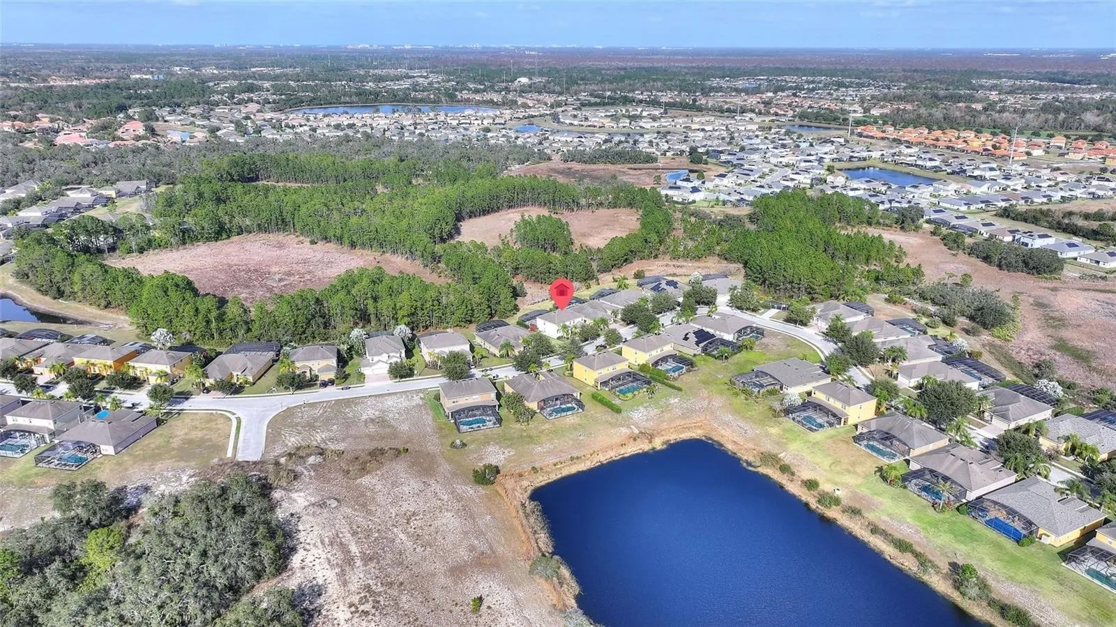 Slide show image of the Orlando Florida Home for Sale 80