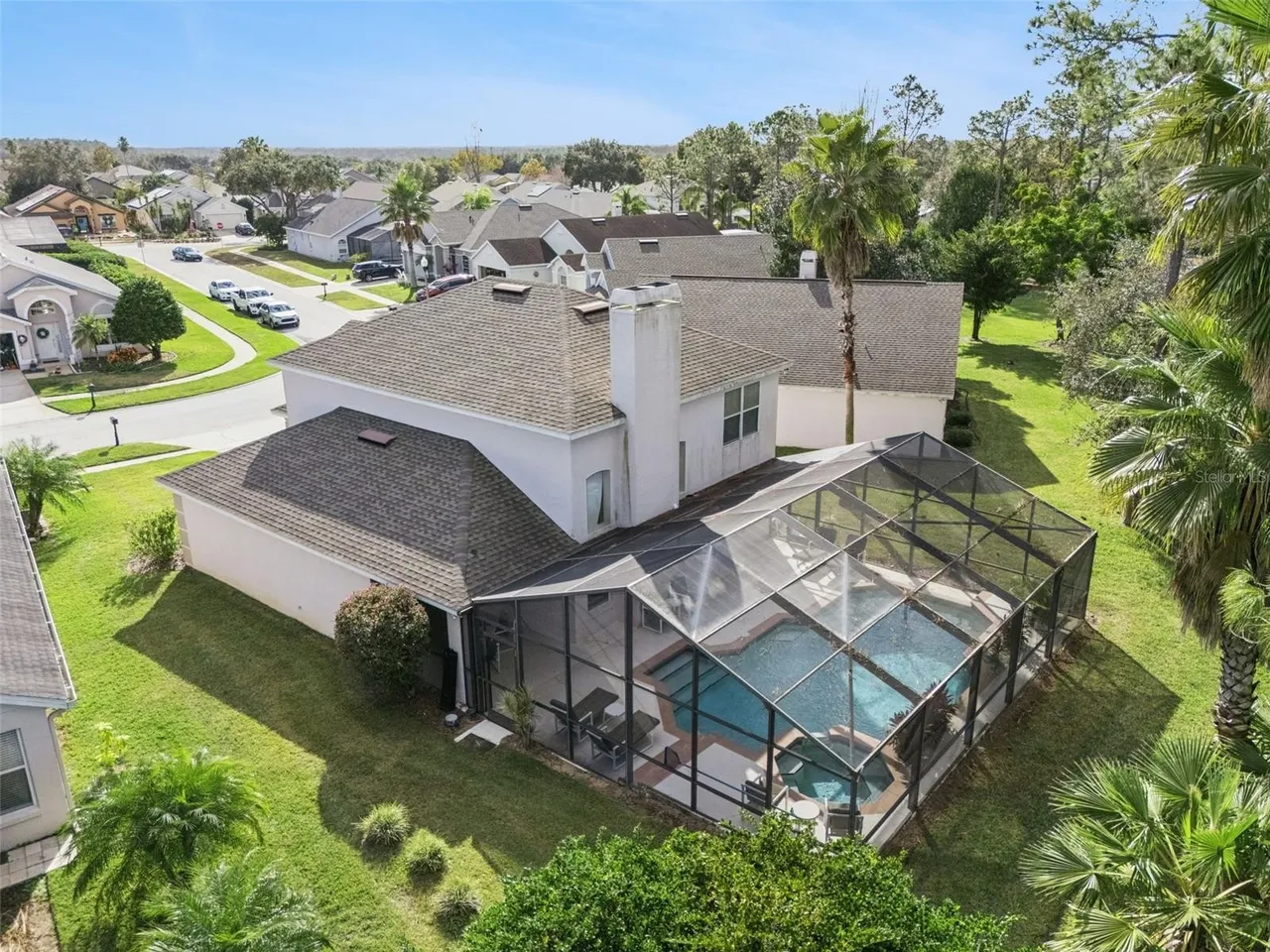 Slide show image of the Orlando Florida Home for Sale 45